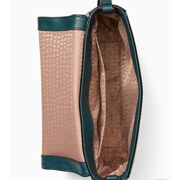 Kate Spade Patterson Drive Kailey Crossbody - Picture 3 of 4